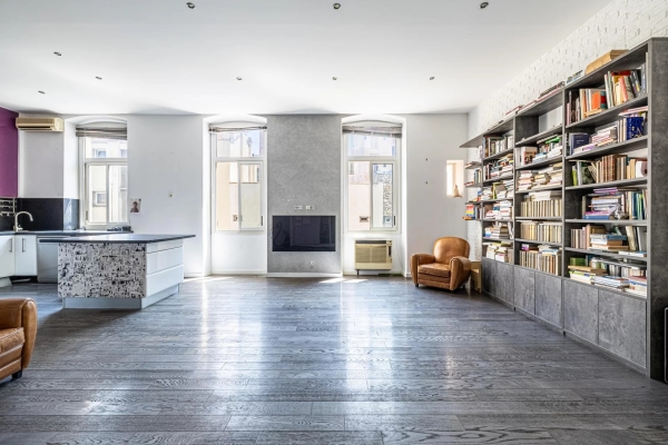 Appartement de luxe à vendre à Nice, 355 000 €, Photo 2
