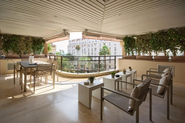 Appartement de luxe à vendre à Cannes, 2 550 000 €, Photo 2