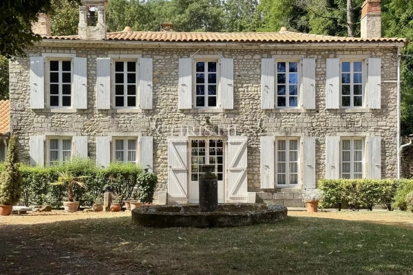 Maison de luxe à vendre à Arvert, 945 000 €, Photo 2