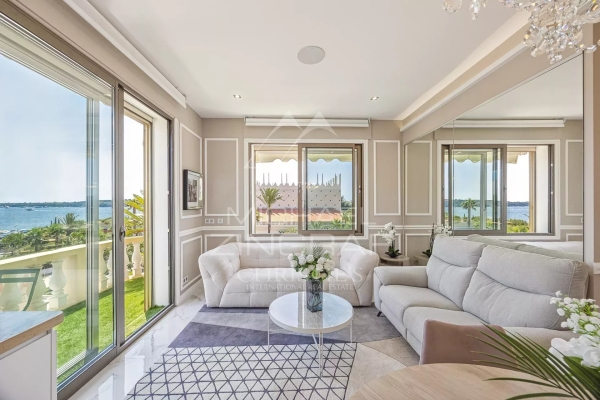 Appartement de luxe à vendre à Cannes, 1 650 000 €, Photo 2