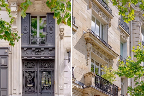 Luxury Apartment for sale in Paris 14ème, 2 350 000 €, Photo 2