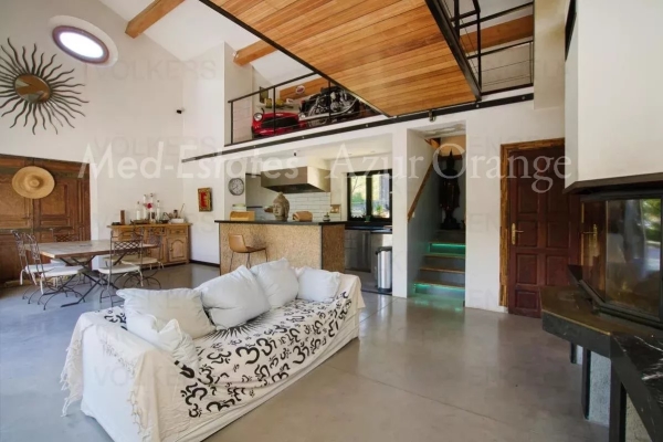 Maison de luxe à vendre à Grimaud, 1 550 000 €, Photo 2