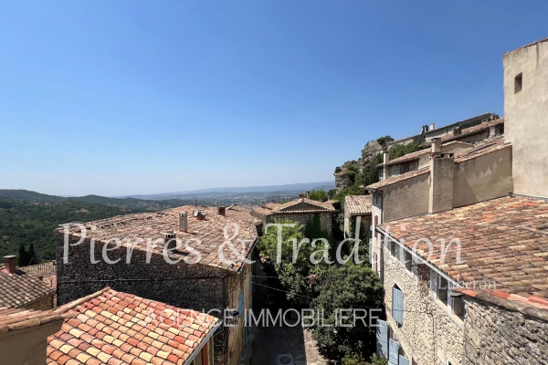 Maison de luxe à vendre à Saignon, 519 500 €, Photo 2