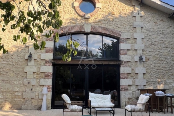 Maison de luxe à vendre à Sadirac, 549 000 €, Photo 2