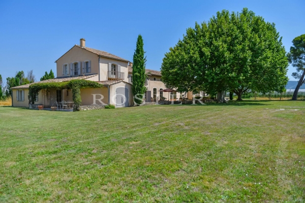 Maison de luxe à vendre à L Isle-sur-La-Sorgue, 2 850 000 €, Photo 2