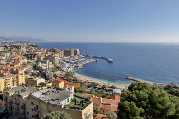 Appartement de luxe à vendre à Cap-d'Ail, 2 490 000 €, Photo 2