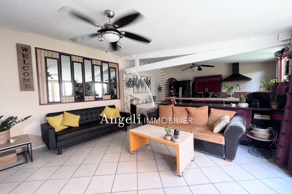 Maison de luxe à vendre à Sainte-Maxime, 369 000 €, Photo 2