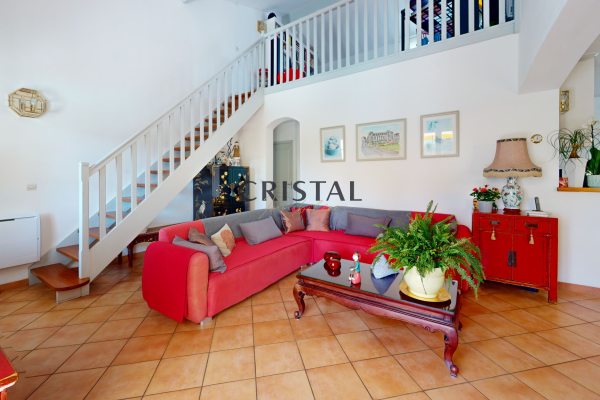 Maison de luxe à vendre à Breuillet, 499 200 €, Photo 2