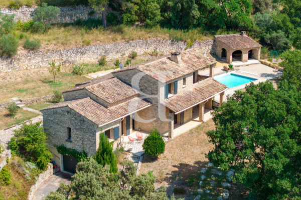Luxury House for sale in Le Beaucet, 897 000 €, Photo 2