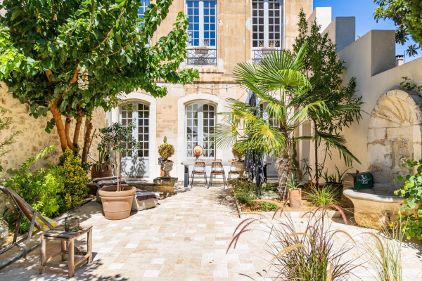 Maison de luxe à vendre à Pernes-les-Fontaines, 957 500 €, Photo 2