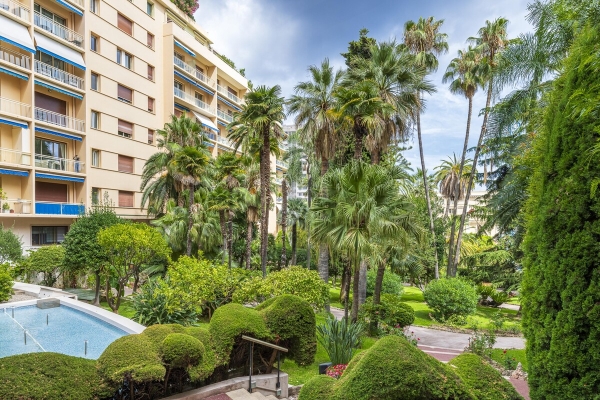Luxury Apartment for sale in Monaco, 3 000 000 €, Photo 2