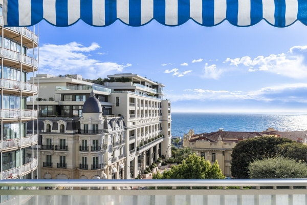 Appartement de luxe à vendre à Monaco, 13 000 000 €, Photo 2