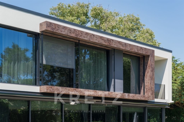 Maison de luxe à vendre à Cap d'Antibes, 9 500 000 €, Photo 2