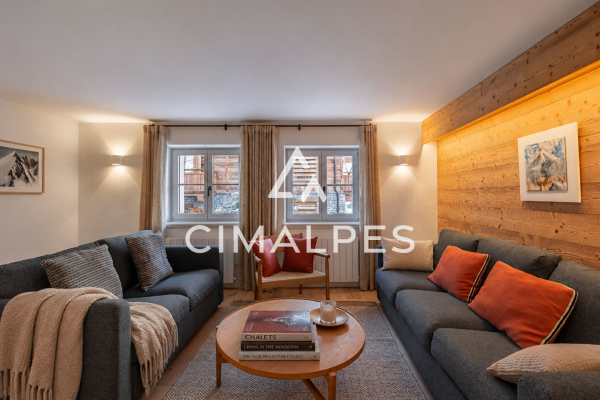 Luxury Apartment for sale in Meribel les Allues, 1 550 000 €, Photo 2