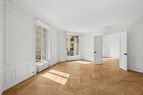 Luxury Apartment for sale in Paris 8ème, 3 950 000 €, Photo 2