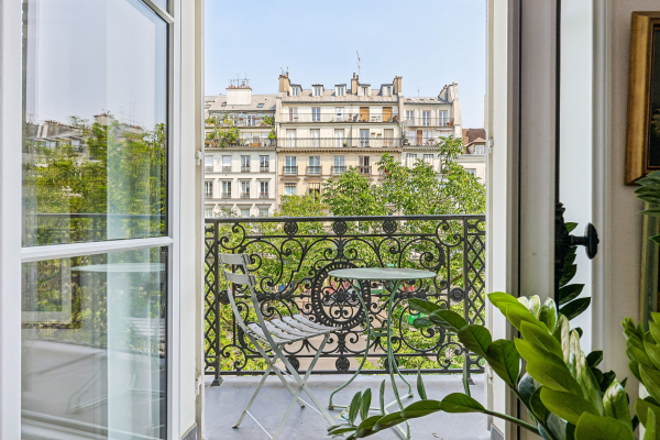 Luxury Apartment for sale in Paris 3ème, 2 100 000 €, Photo 2