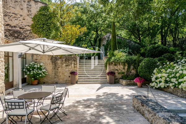Luxury House for sale in Goult, 6 990 000 €, Photo 2