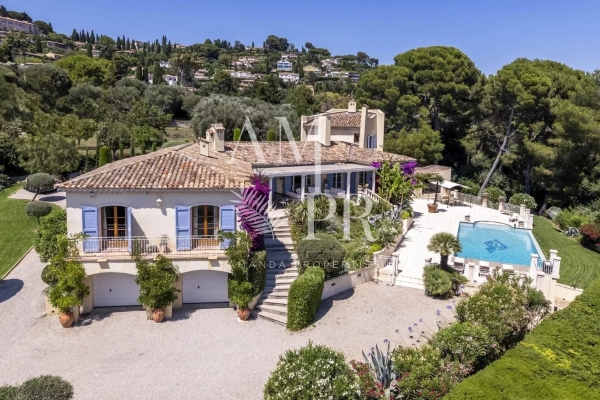 Maison de luxe à vendre à Mougins, 2 900 000 €, Photo 2