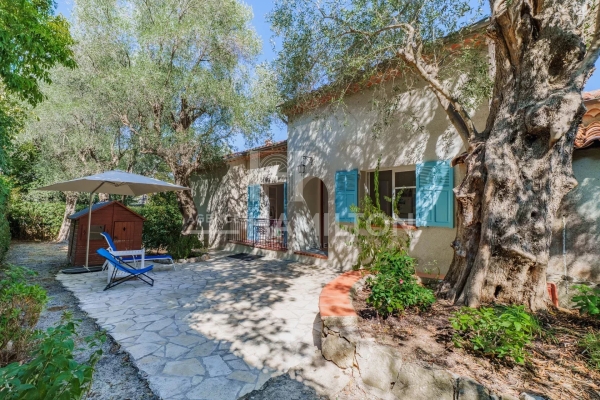 Luxury House for sale in Biot, 799 000 €, Photo 2