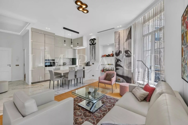 Appartement de luxe à vendre à Cannes, 1 200 000 €, Photo 2