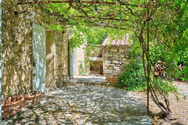 Maison de luxe à vendre à Bonnieux, 2 250 000 €, Photo 2