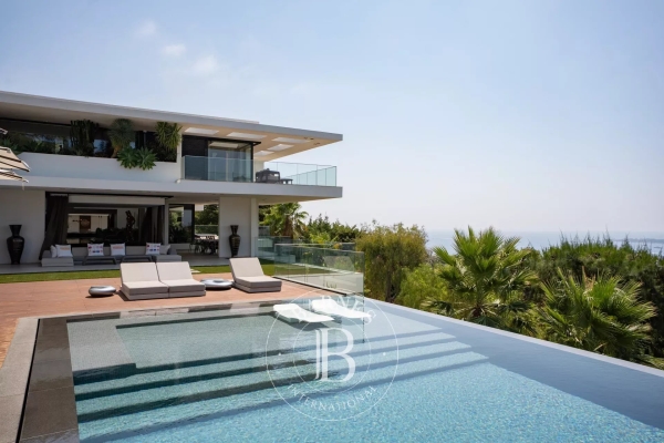 Maison de luxe à vendre à Cannes, 42 000 000 €, Photo 2
