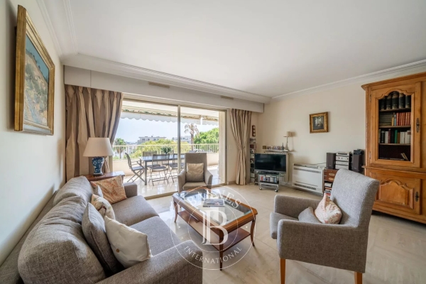 Appartement de luxe à vendre à Cannes, 1 290 000 €, Photo 2