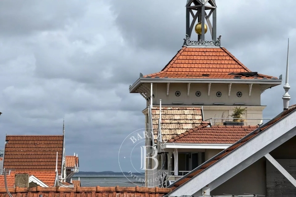 Appartement de luxe à vendre à Arcachon, 1 680 000 €, Photo 2