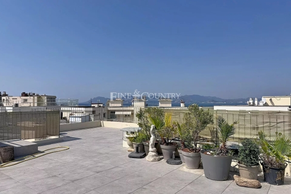 Appartement de luxe à vendre à Cannes, 1 495 000 €, Photo 2