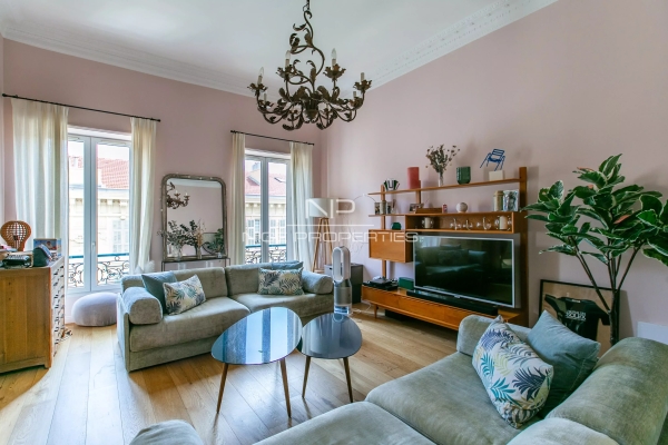 Appartement de luxe à vendre à Nice, 1 295 000 €, Photo 2