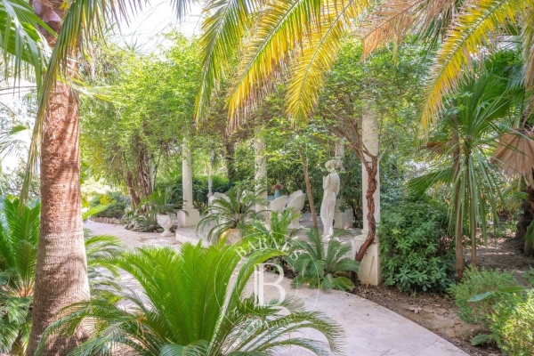Maison de luxe à vendre à Cagnes-sur-Mer, 2 500 000 €, Photo 2