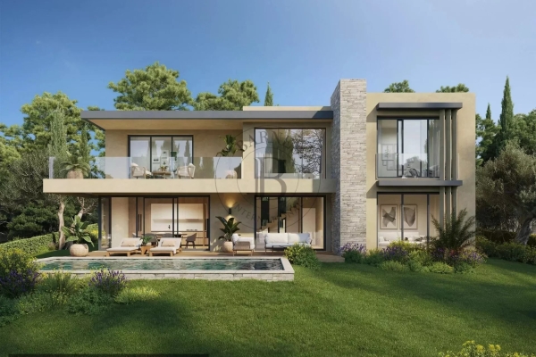 Maison de luxe à vendre à Mougins, 2 320 000 €, Photo 2