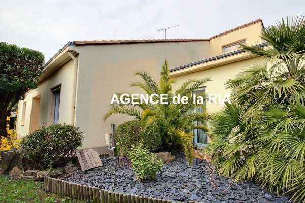 Maison de luxe à vendre à Pornic, 550 000 €, Photo 2
