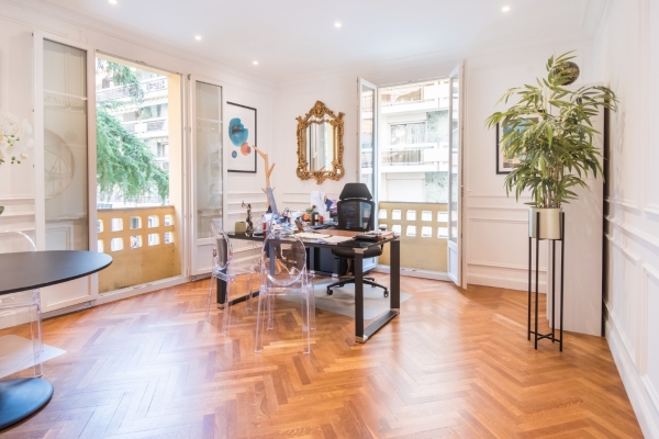 Appartement de luxe à vendre à Nice, 890 000 €, Photo 2