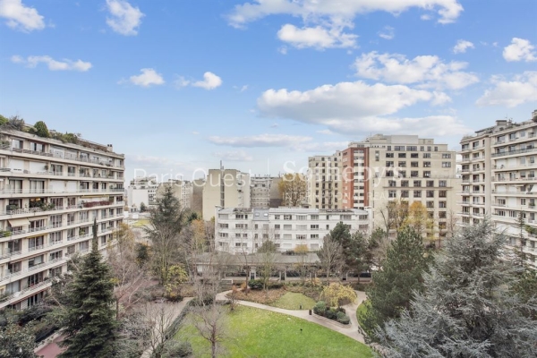 Luxury Apartment for rental in Paris 16ème, 3 950 €, Photo 3