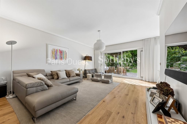 Luxury Apartment for rental in Paris 16ème, 9 800 €, Photo 3