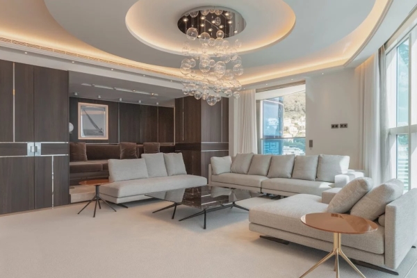Appartement de luxe à vendre à Monaco, 55 000 000 €, Photo 3