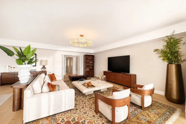 Luxury Apartment for rental in Monaco, 160 000 €, Photo 3