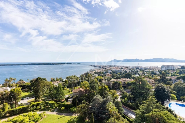 Appartement de luxe à vendre à Cannes, 3 590 000 €, Photo 3