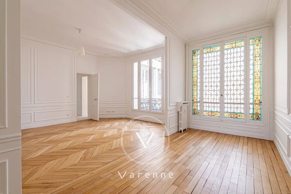 Luxury Apartment for sale in Paris 14ème, 2 350 000 €, Photo 3
