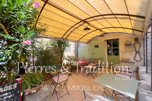 Maison de luxe à vendre à Saignon, 519 500 €, Photo 3