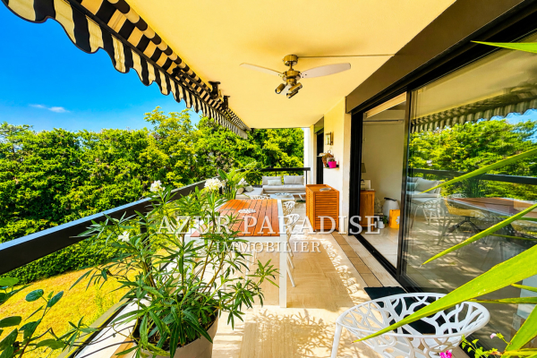 Luxury Apartment for sale in Cannes, 620 000 €, Photo 3