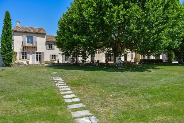 Maison de luxe à vendre à L Isle-sur-La-Sorgue, 2 850 000 €, Photo 3