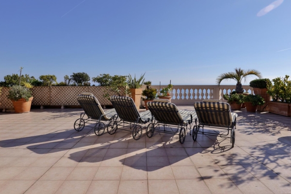 Appartement de luxe à vendre à Cap-d'Ail, 2 490 000 €, Photo 3