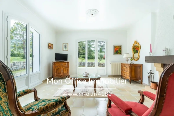 Maison de luxe à vendre à Trets, 899 000 €, Photo 3