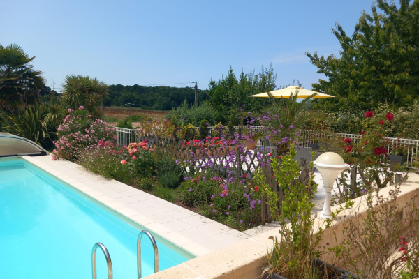Maison de luxe à vendre à Breuillet, 499 200 €, Photo 3