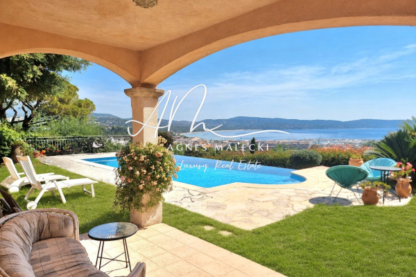 Maison de luxe à vendre à Cavalaire-sur-Mer, 2 685 000 €, Photo 3