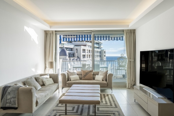 Appartement de luxe à vendre à Monaco, 13 000 000 €, Photo 3
