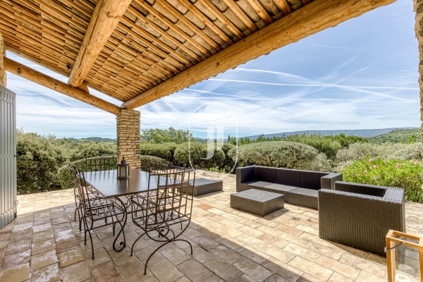 Luxury House for sale in Gordes, 1 800 000 €, Photo 3