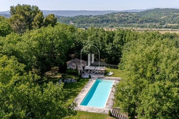 Luxury House for sale in Goult, 6 990 000 €, Photo 3